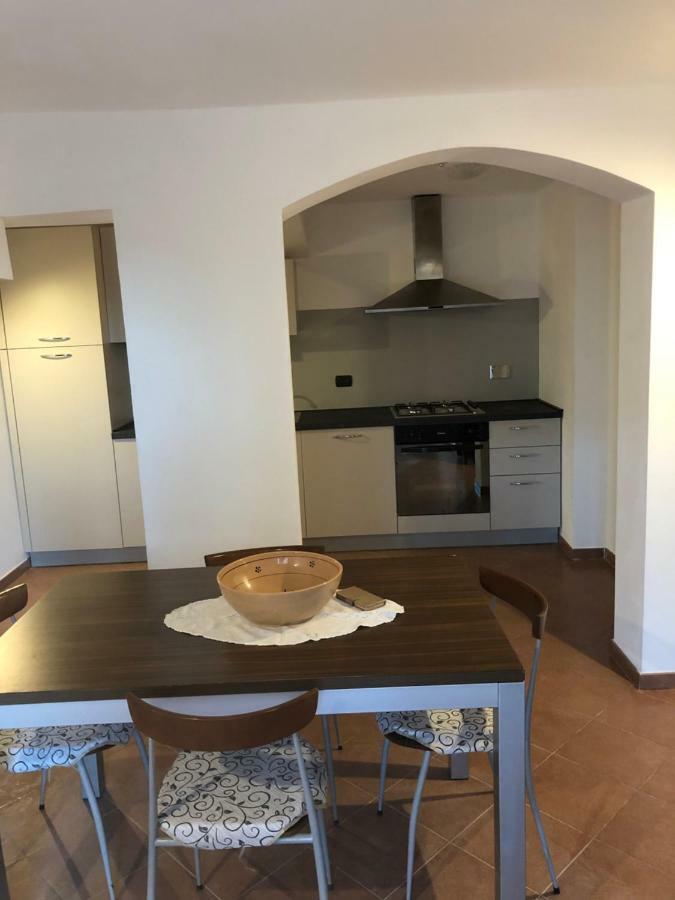 La Finestra Sul Mare Villa La Spezia Ngoại thất bức ảnh