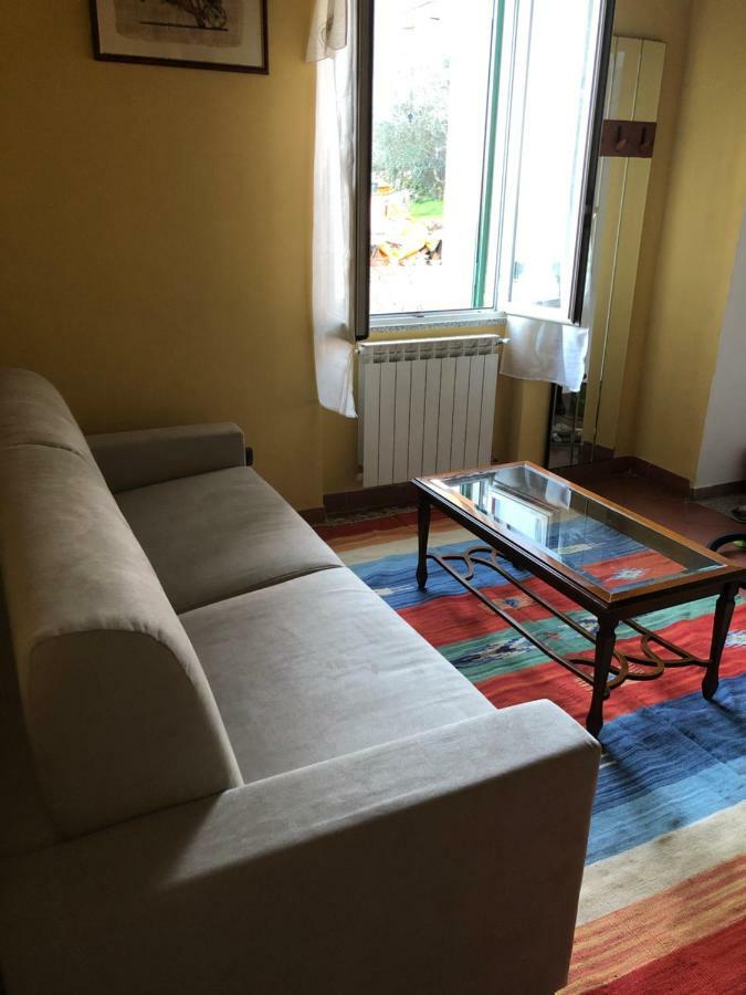 La Finestra Sul Mare Villa La Spezia Ngoại thất bức ảnh
