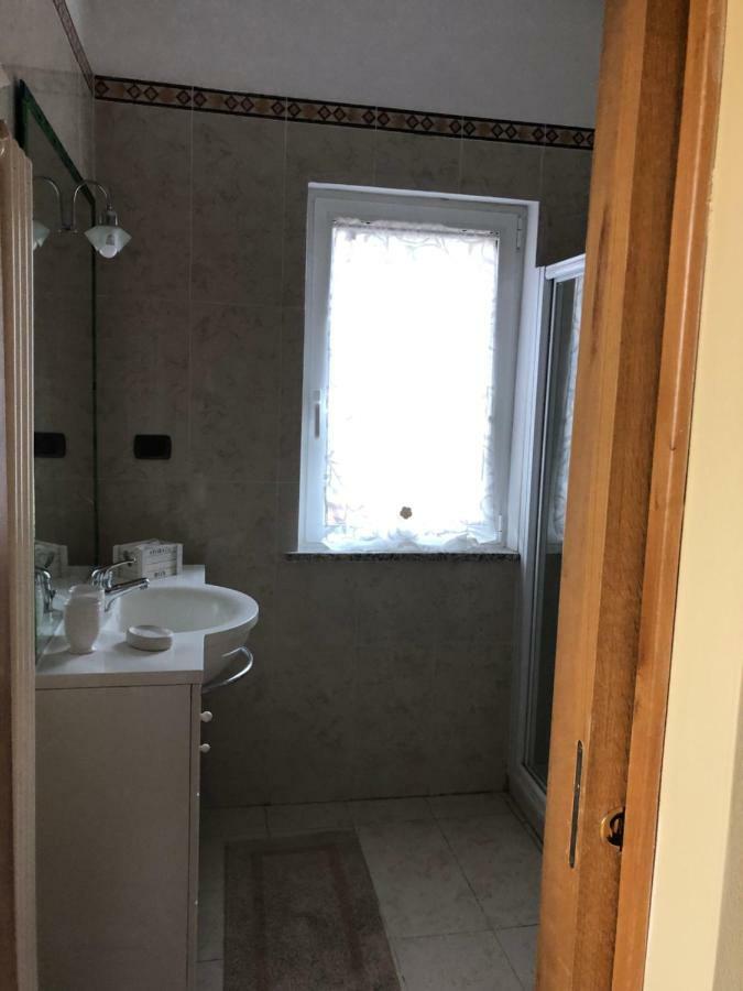 La Finestra Sul Mare Villa La Spezia Ngoại thất bức ảnh