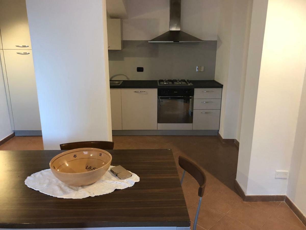 La Finestra Sul Mare Villa La Spezia Ngoại thất bức ảnh