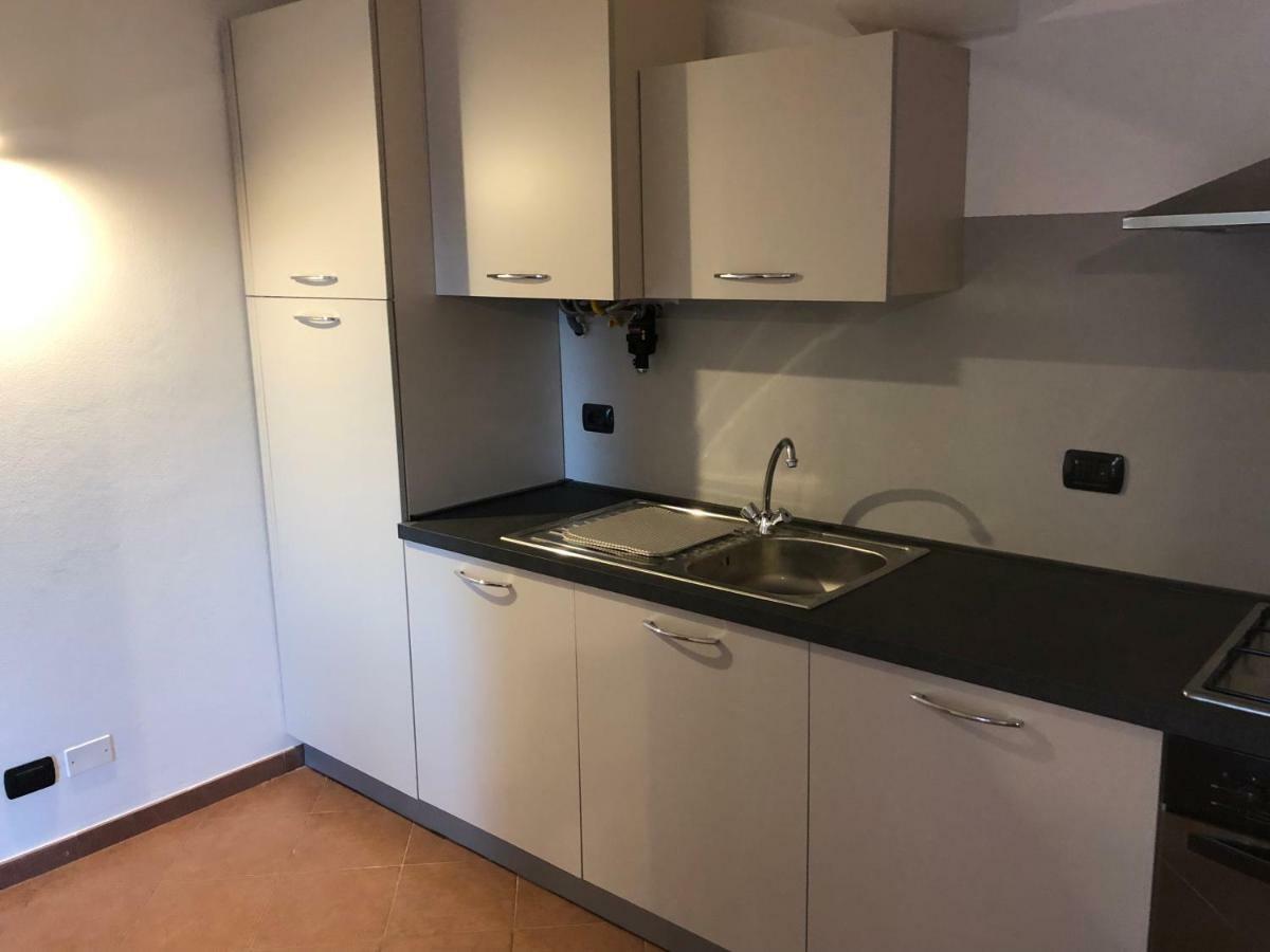 La Finestra Sul Mare Villa La Spezia Ngoại thất bức ảnh